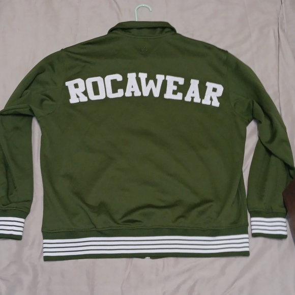 EUC Mens Jacket - Picture 3 of 3